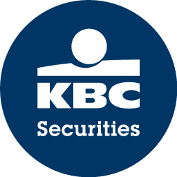 Logo KBC Securities NV (Venture Capital)