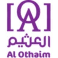 Logo Abdullah Al-Othaim Investment Co.