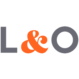 Logo Leigh & Orange Ltd.