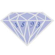 Logo Diamantclub van Antwerpen CVBA