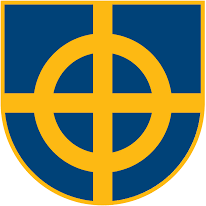 Logo John XXIII College