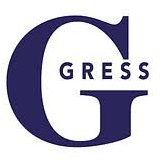 Logo Gress-Gruppen AS