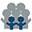 Logo Volkswagen Belegschaftsstiftung