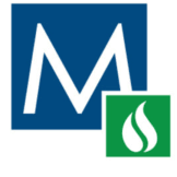 Logo Mirabito Natural Gas LLC (Florida)