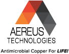 Logo Aereus Technologies, Inc.