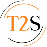 Logo Time2Start