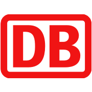 Logo DB Zeitarbeit GmbH