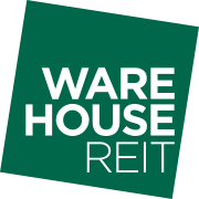 Logo Warehouse REIT Plc