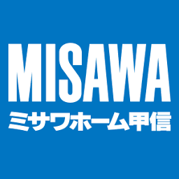 Logo MISAWA HOMES KOUSHIN Co., Ltd.