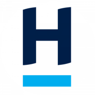 Logo Harcourts Group Australia Pty Ltd.