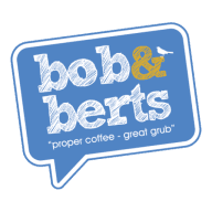 Logo Bob & Berts Group Ltd.