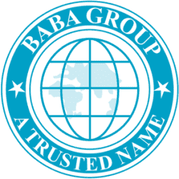 Logo Baba Group
