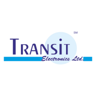 Logo Transit Electronics Pvt Ltd.