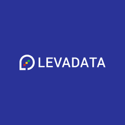 Logo LevaData, Inc.