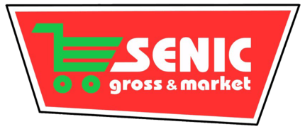 Logo Senic Com SRL