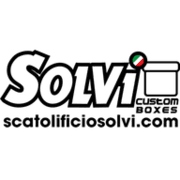 Logo Solvi SRL