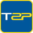 Logo T2P Co. Ltd.