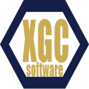 Logo XGC Software, Inc.