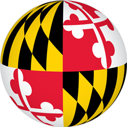 Logo University of Maryland Alumni Association, Inc.