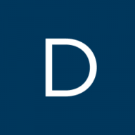 Logo Detego Ltd.