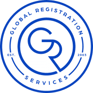 Logo Global Registration Services Ltd.