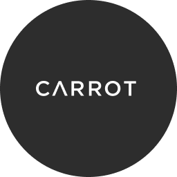 Logo Carrot Fertility, Inc.