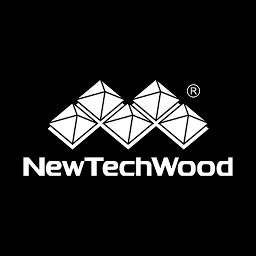 Logo Newtechwood Corp.
