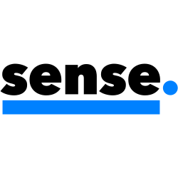 Logo Sense Education, Inc.