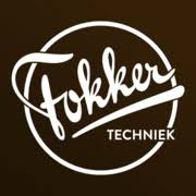Logo Fokker Techniek BV