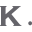 Logo K. Hall Studio LLC