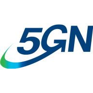 Logo 5G Networks Pty Ltd.