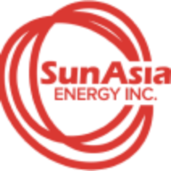 Logo Sunasia Energy, Inc.