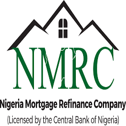 Logo Nigeria Mortgage Refinance Co. Plc