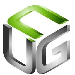 Logo UCG, Inc.