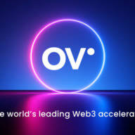 Logo Outlier Ventures Operations Ltd.