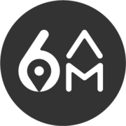Logo 6AM City, Inc
