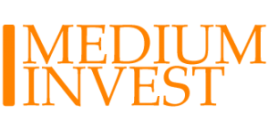 Logo MediumInvest A/S
