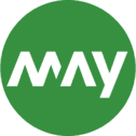 Logo May Mobility, Inc.