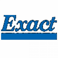Logo Exact Oil & Gas Sdn. Bhd.