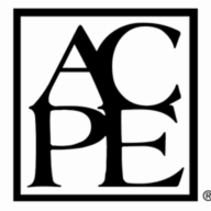 Logo Accreditation Council For Pharmacy Education