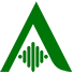 Logo Almaviva do Brasil Telemarketing e Informática SA