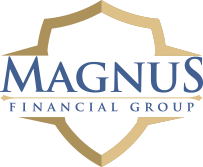 Logo Magnus Financial Group LLC