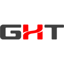 Logo GHT Co., Ltd.