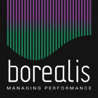 Logo Borealis Consulting Ltd.