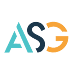 Logo Alliance Solutions Group LLC