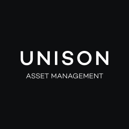Logo Unison Asset Management LLC