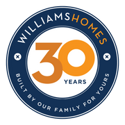 Logo Williams Homes, Inc.