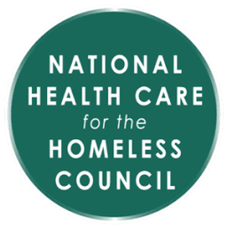 Logo Healthcare For The Homeless