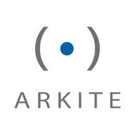 Logo Arkite NV
