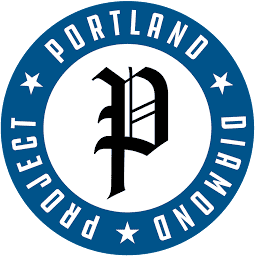 Logo Portland Diamond Project LLC